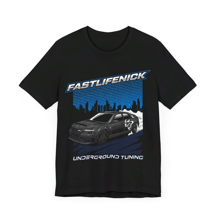 FastLife Nick Tee